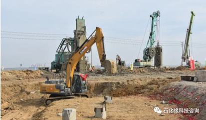 裕龙石化炼油项目炼油7标段工程正式开工建设!